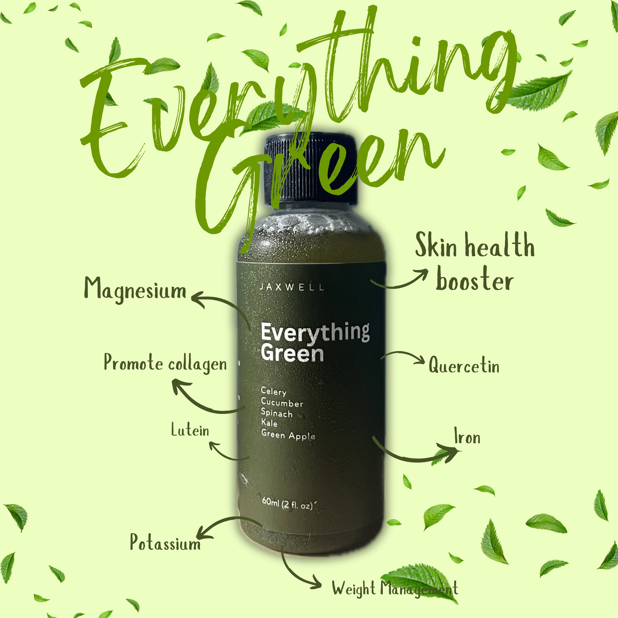 Everything Green_0
