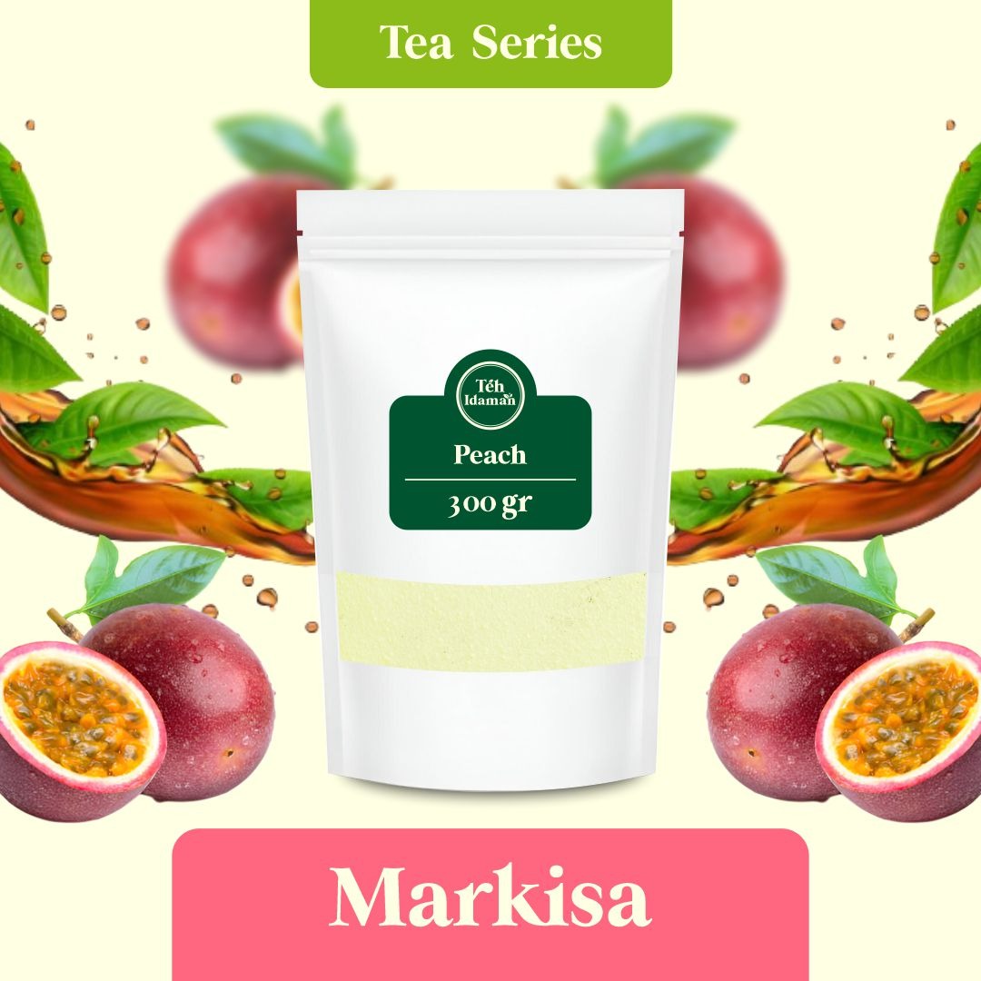 BUBUK MARKISA TEA