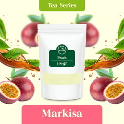BUBUK MARKISA TEA