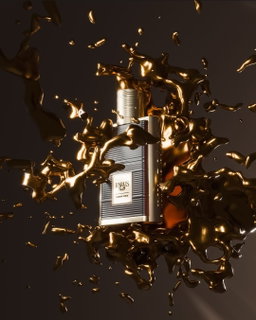 KARUS AMBER GOLD