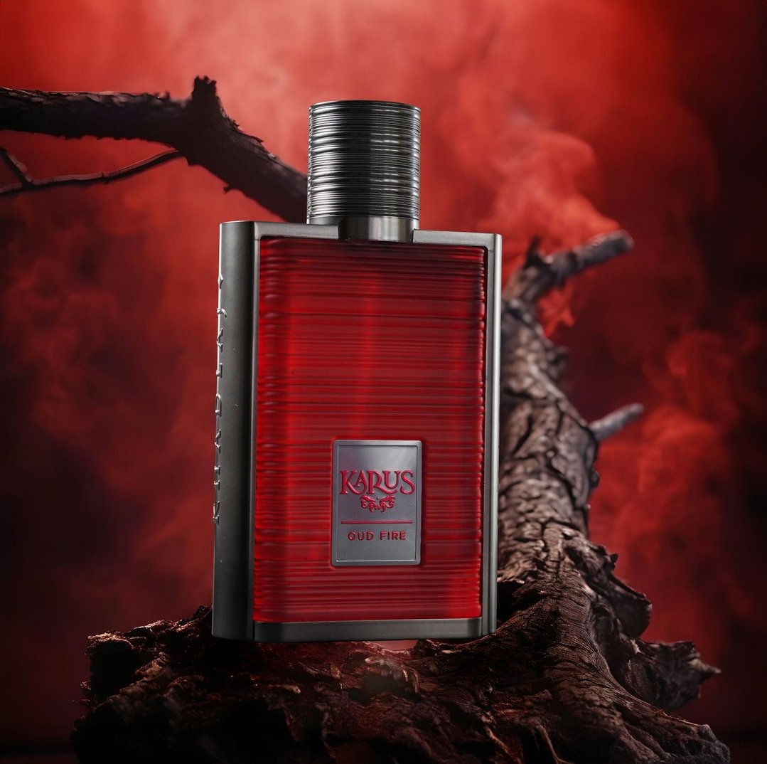 KARUS OUD FIRE
