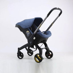 4 in 1 Portable Stroller
