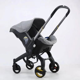 4 in 1 Portable Stroller