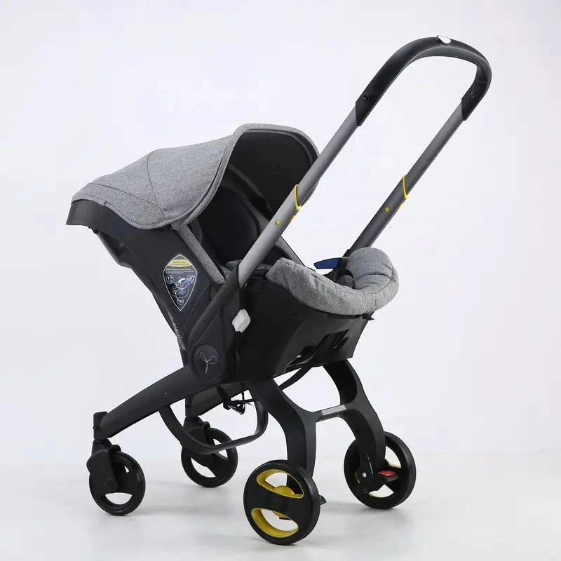 4 in 1 Portable Stroller_7