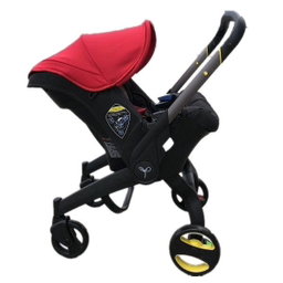 4 in 1 Portable Stroller
