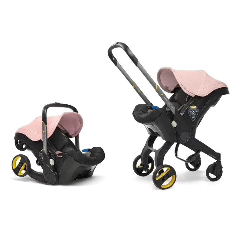 4 in 1 Portable Stroller_3