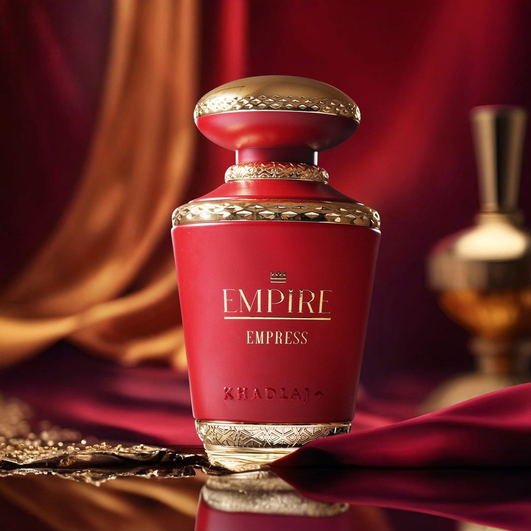 EMPIRE EMPRESS
