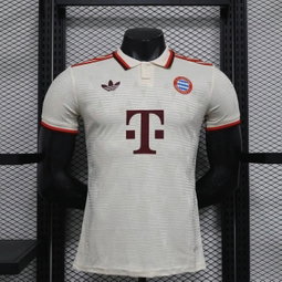 alternate Jerseys