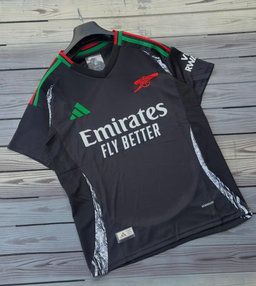 ARSENAL AWAY 24/25