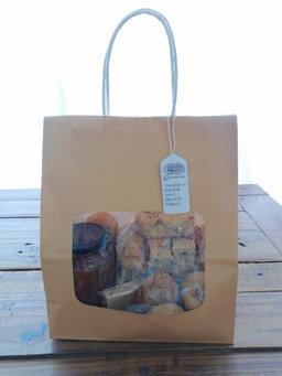 Gift packs