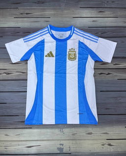 ARGENTINA HOME 24/25