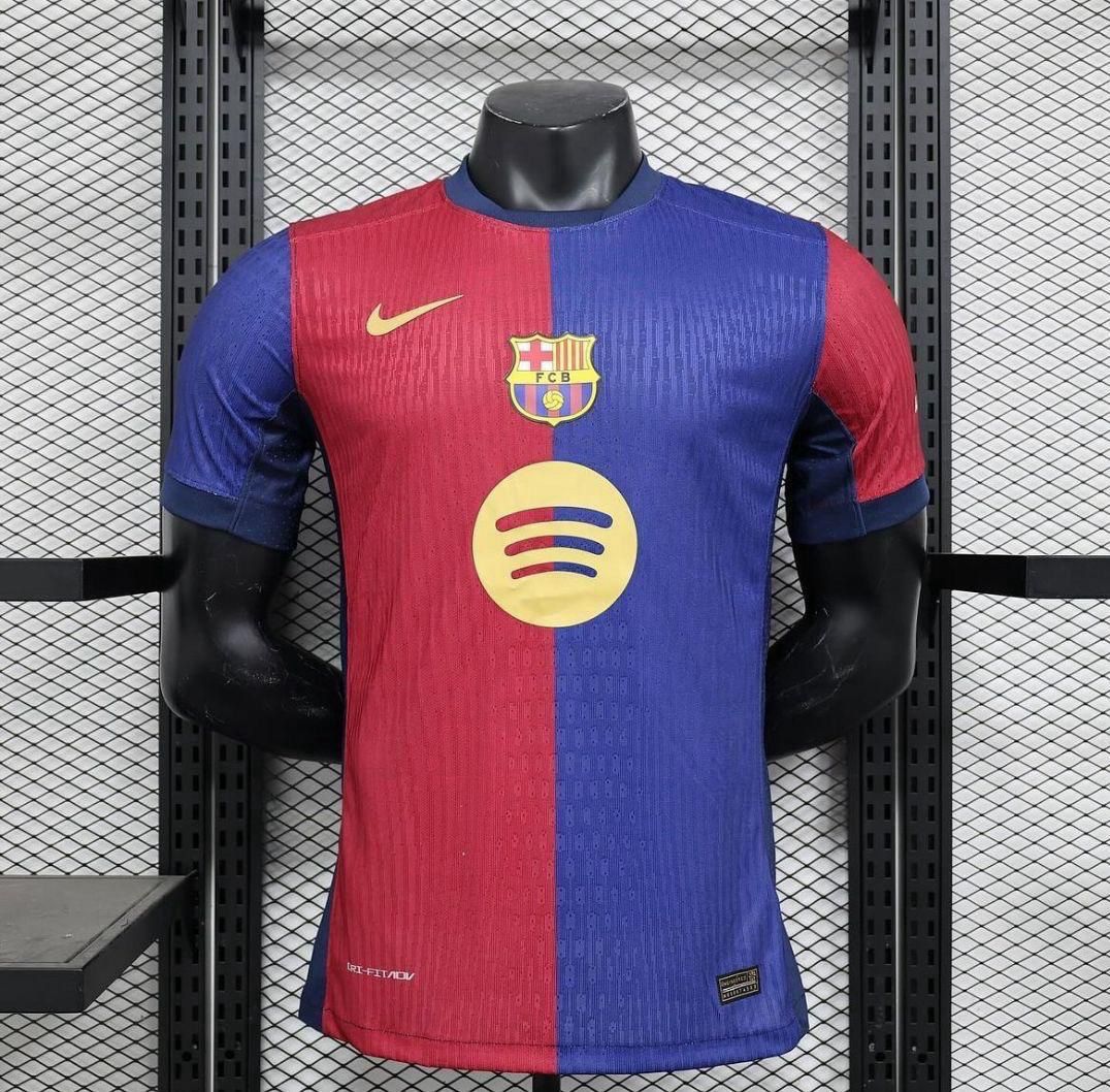 BARCELONA HOME 24/25