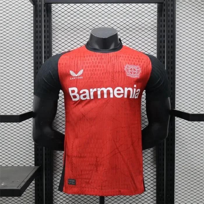 BAYER LEVERKUSEN HOME 24/25_0