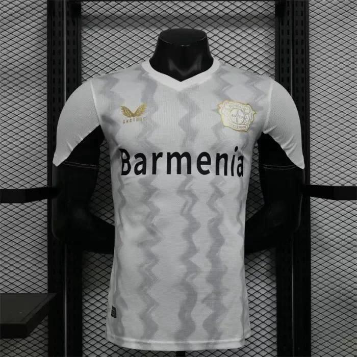 BAYER LEVERKUSEN AWAY 24/25