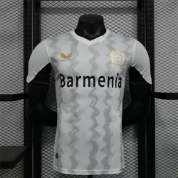 BAYER LEVERKUSEN AWAY 24/25