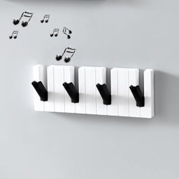 Piano Wall Hook