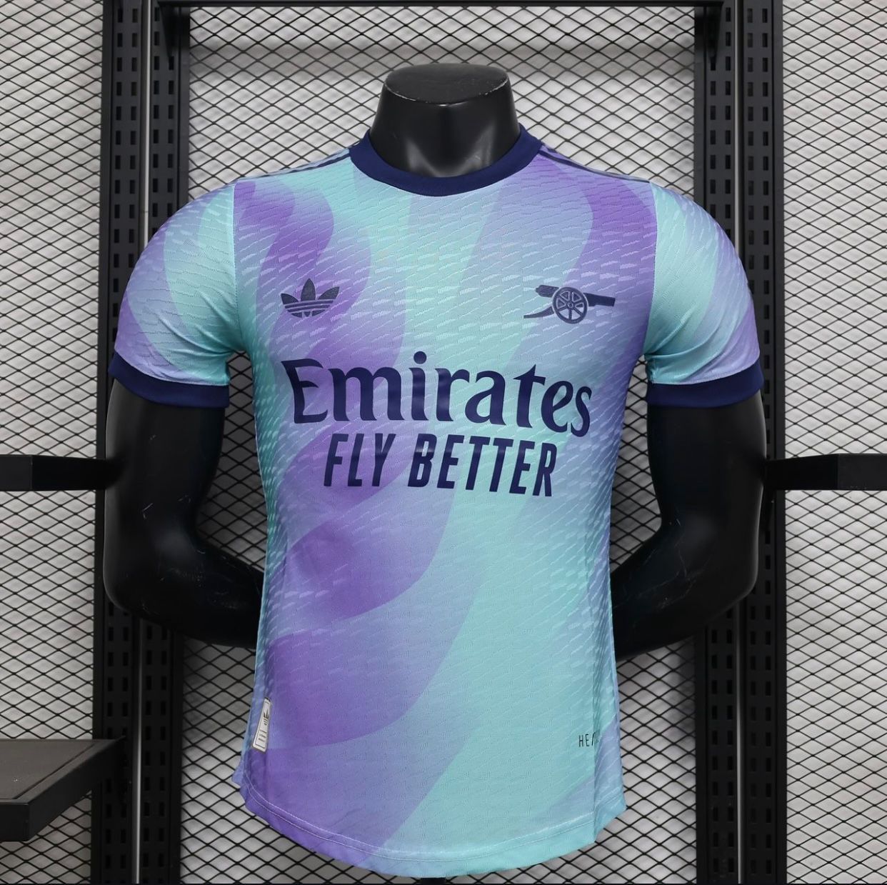 ARSENAL THIRD KIT  24/25 _0