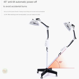 INFRARED THERAPY LAMP 