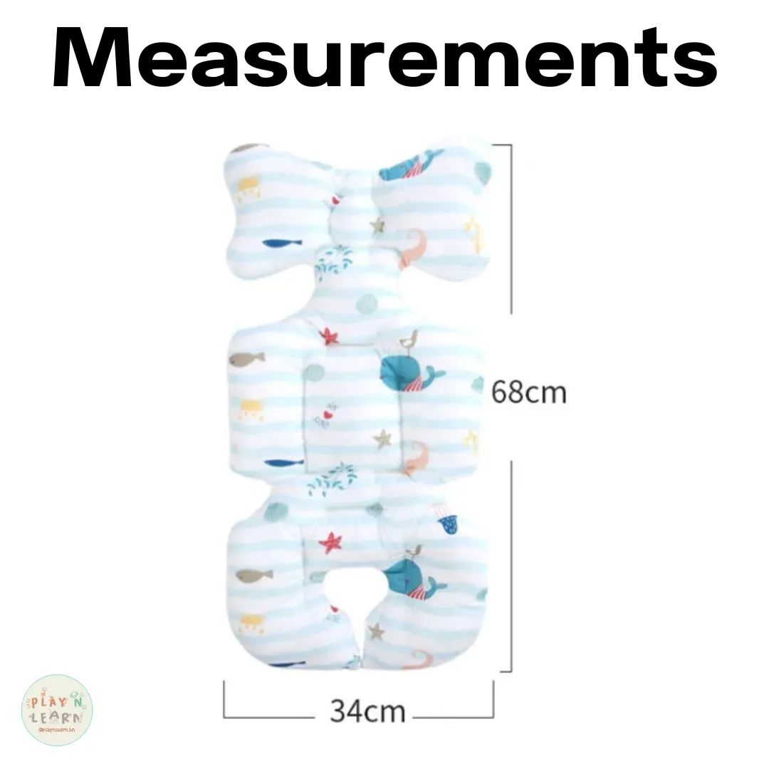 CUTE BABY PAD _1