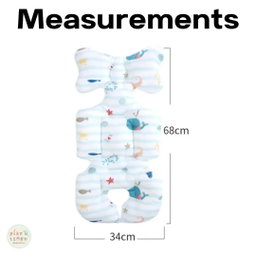 CUTE BABY PAD 
