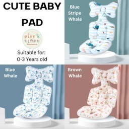 CUTE BABY PAD 