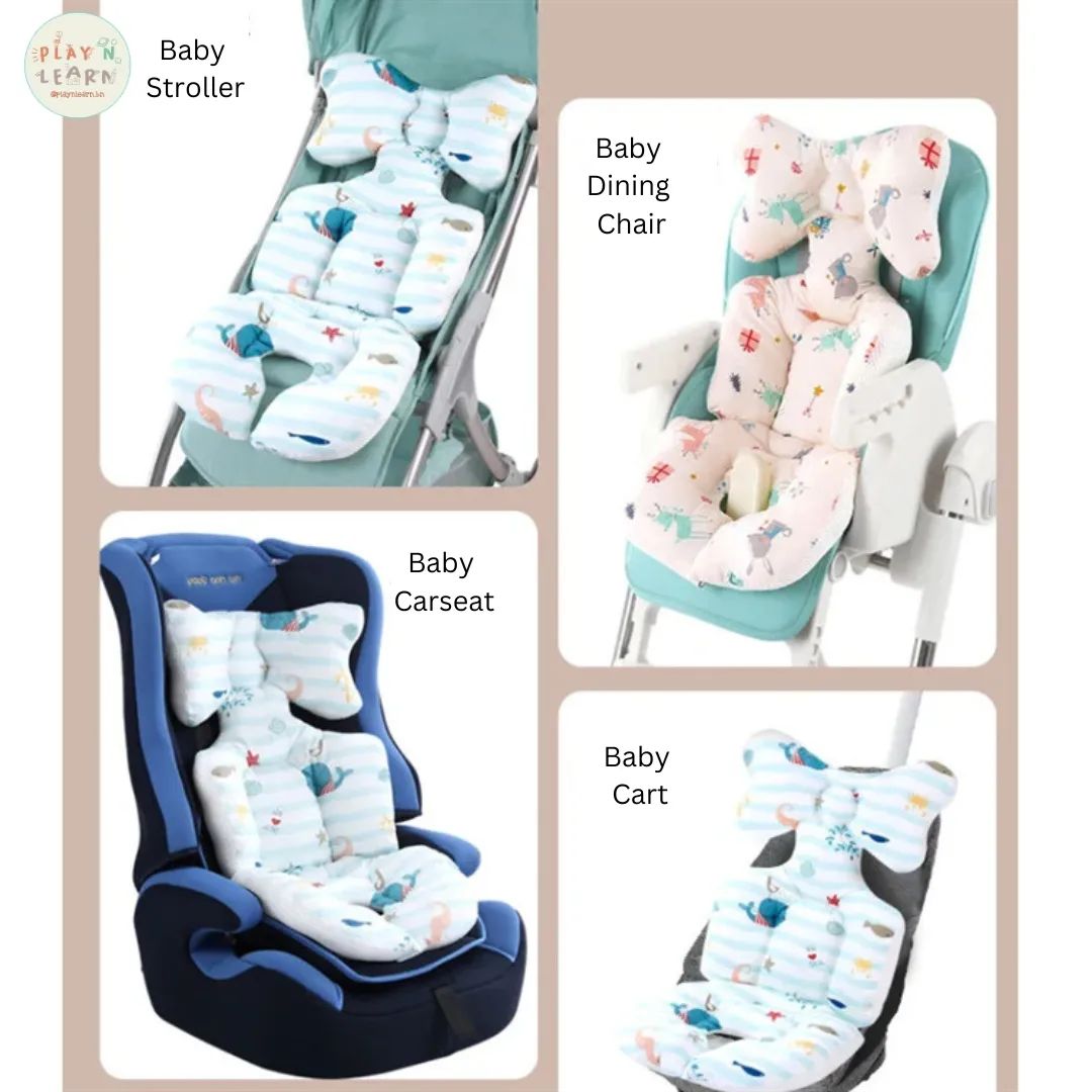 CUTE BABY PAD _2