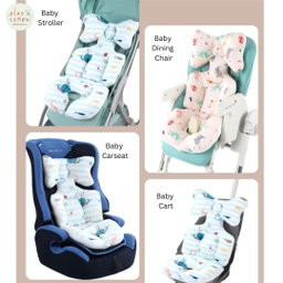 CUTE BABY PAD 