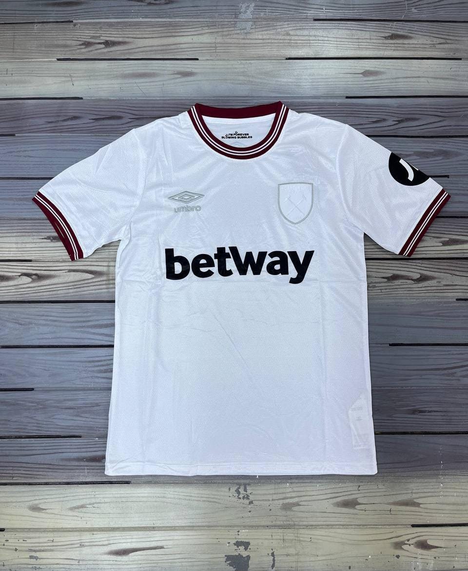 WEST HAM AWAY 23/24