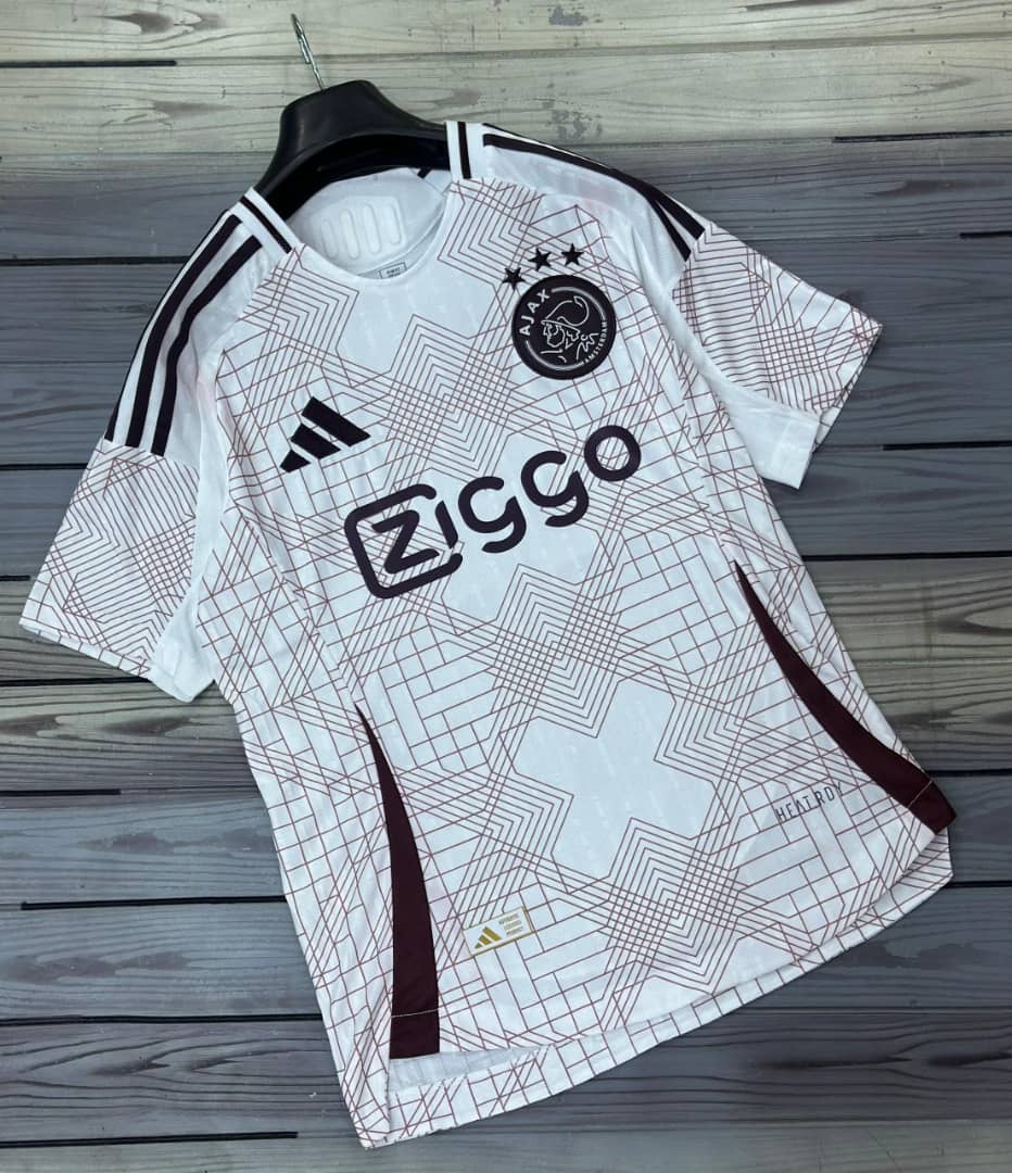 AJAX 23/24 AWAY