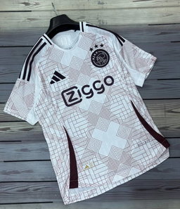 AJAX 23/24 AWAY