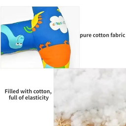 TRAVEL H PILLOW + NECK 