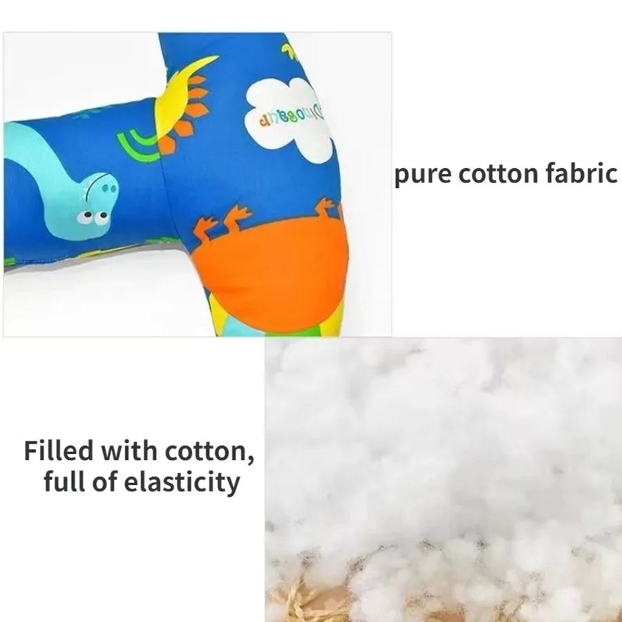 TRAVEL H PILLOW + NECK _4