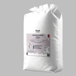Bajra Flour (Pearl Millet Flour)