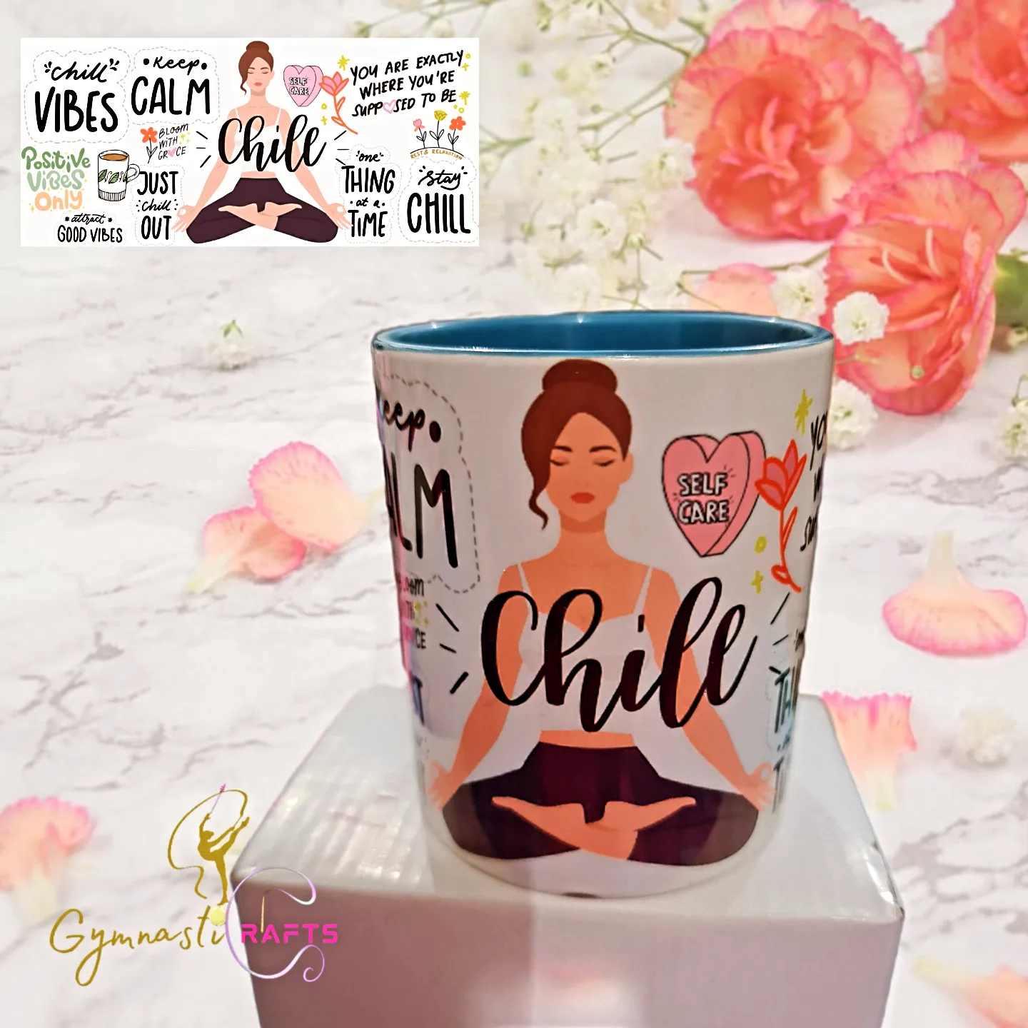 Mugs Made for You _1