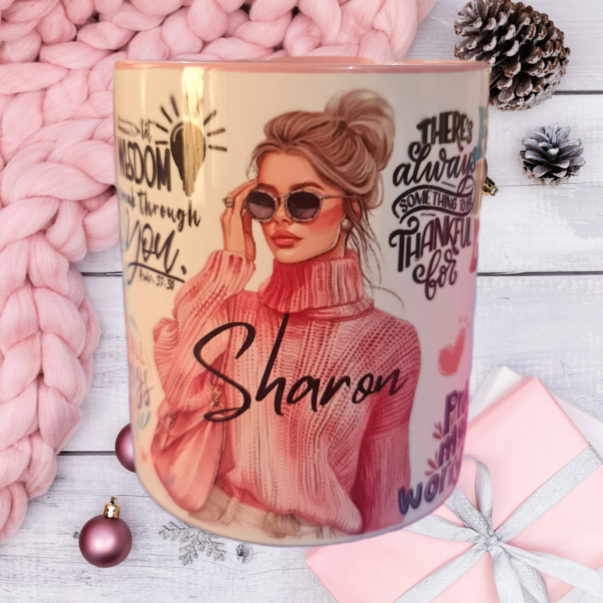 Mugs Made for You _0