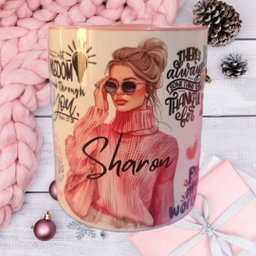Personalised Gifts