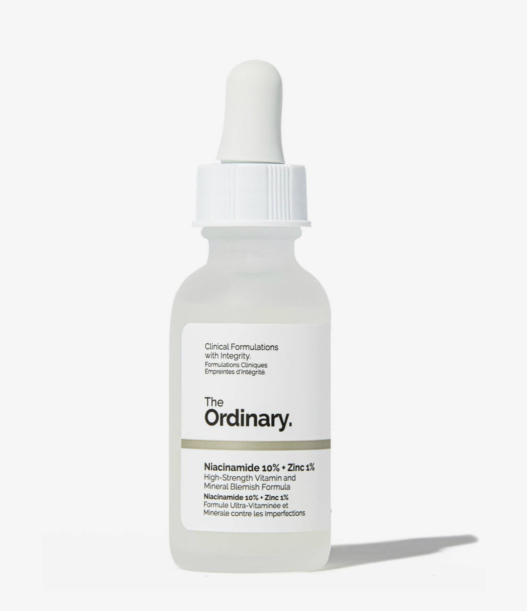 Niacinamide 