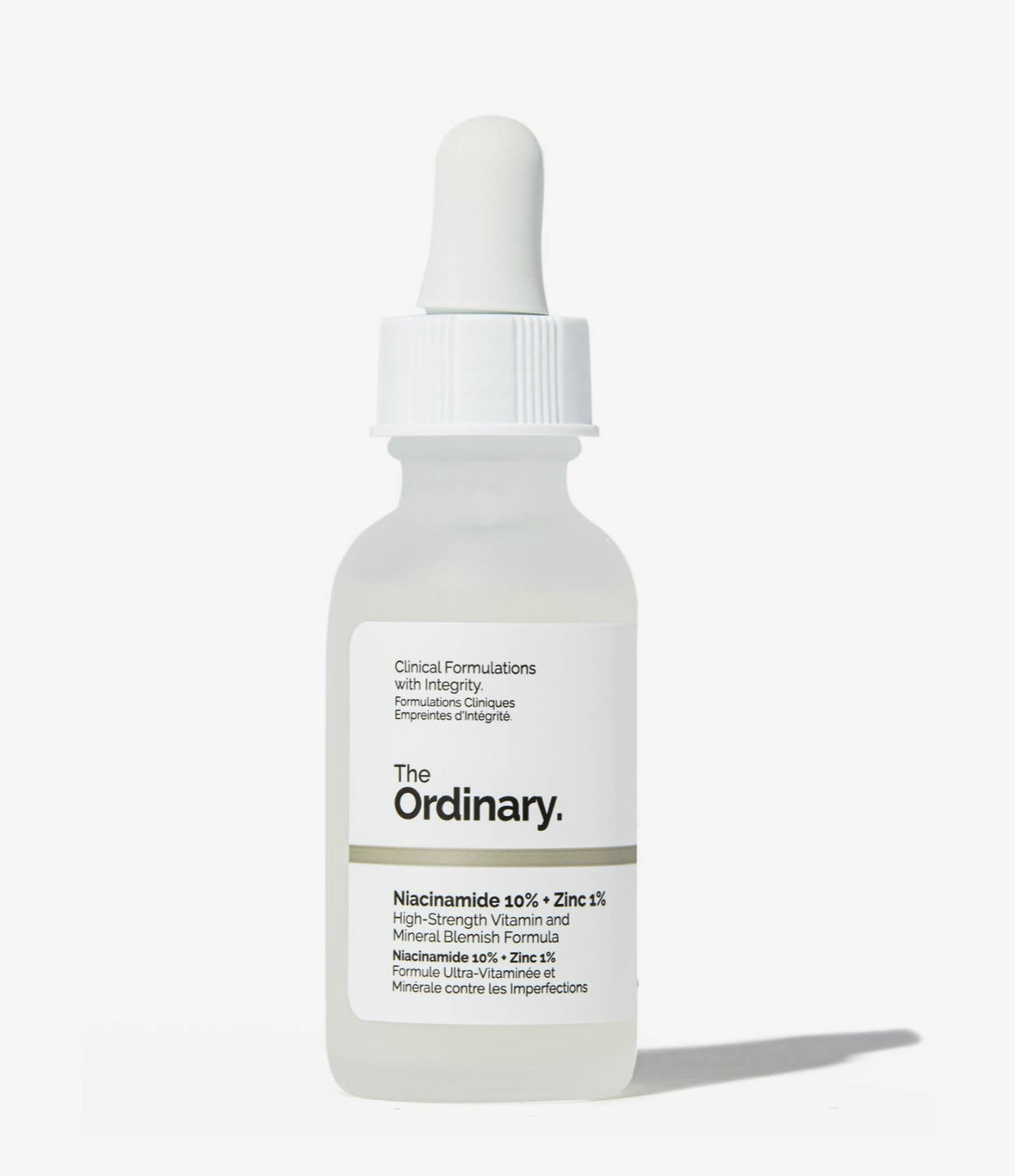 Niacinamide _0