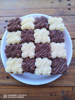 Cakes