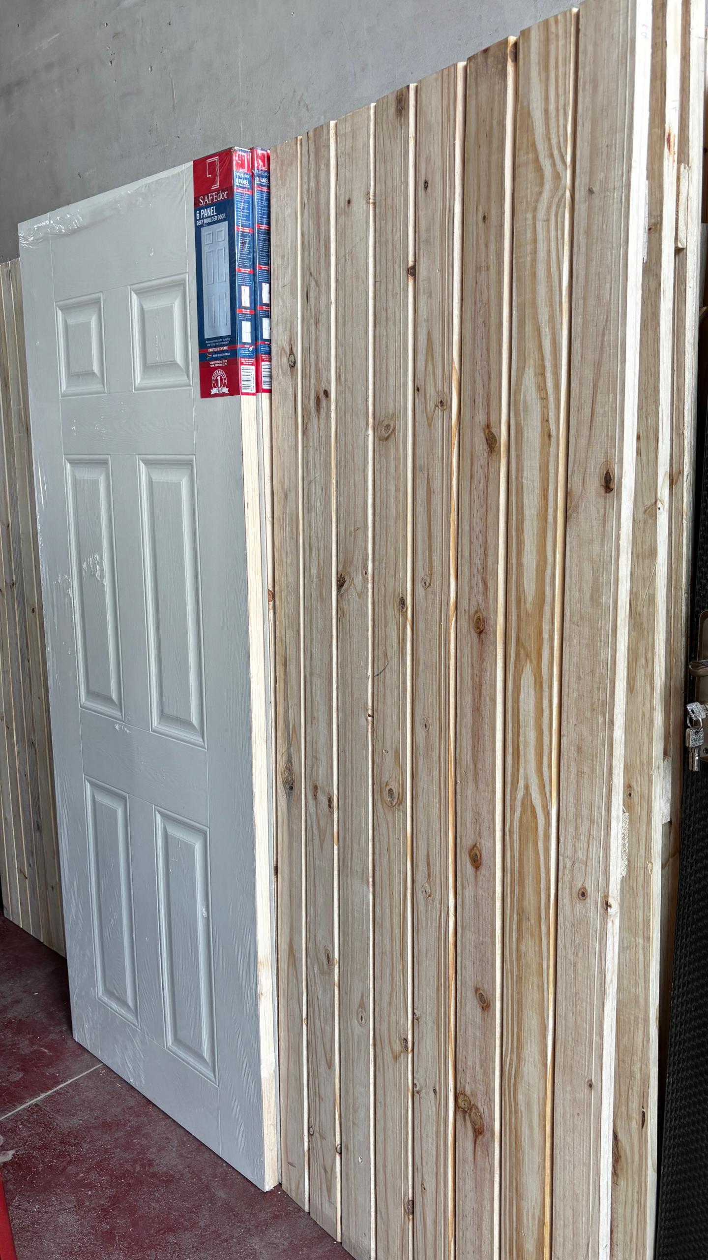 Batter doors_0