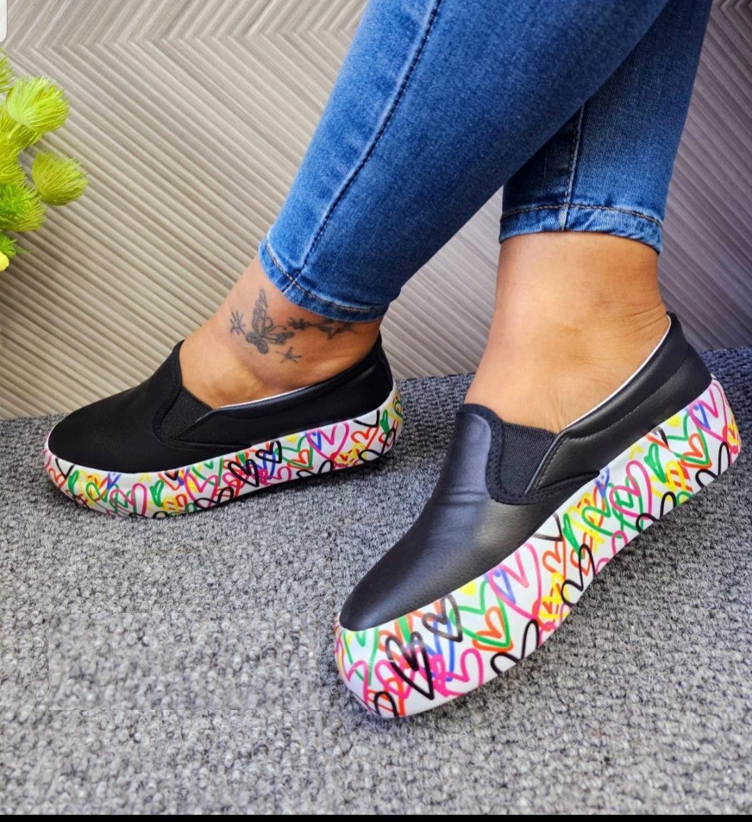 women stylish shoes_0