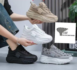 Women Tekkies