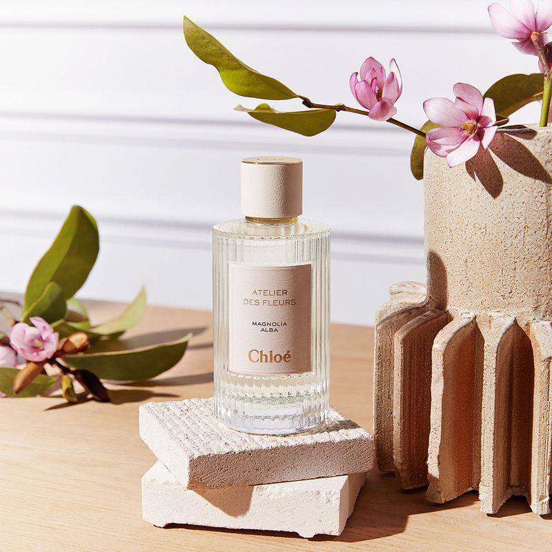 Chloe Magnolia Alba Edp 50ml/150ml Perfume_0