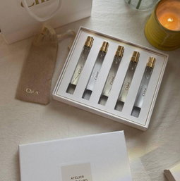 Chloe Mini Perfume Edp 5x10ml Gift Set