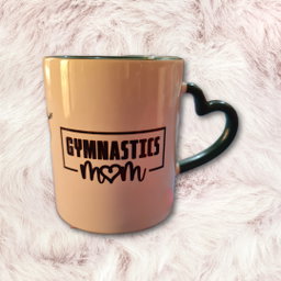 Rhythmic Gymnastics 