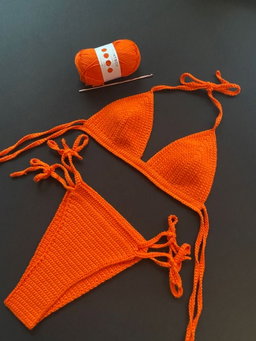 Swim wear