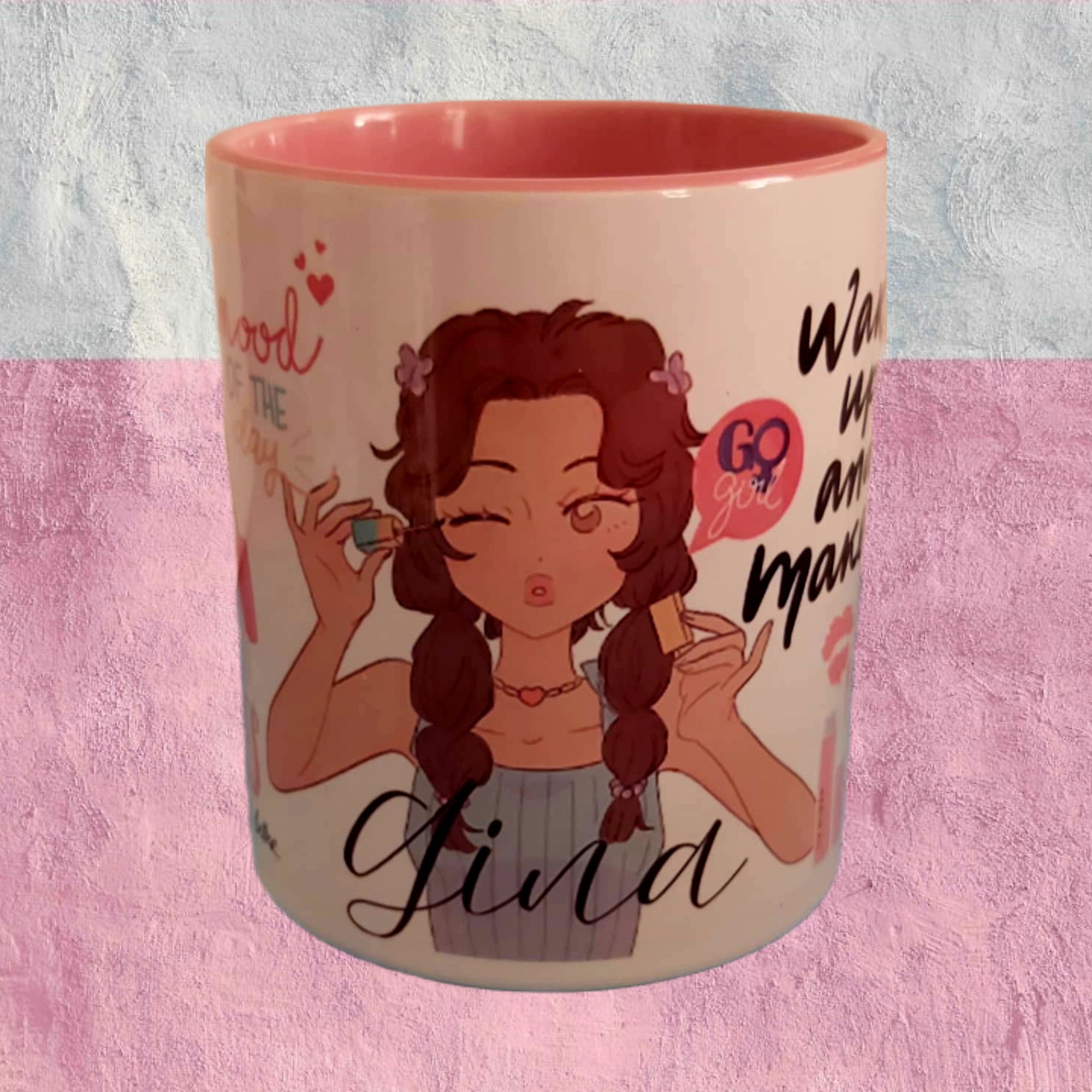 Mugs Made for You _6