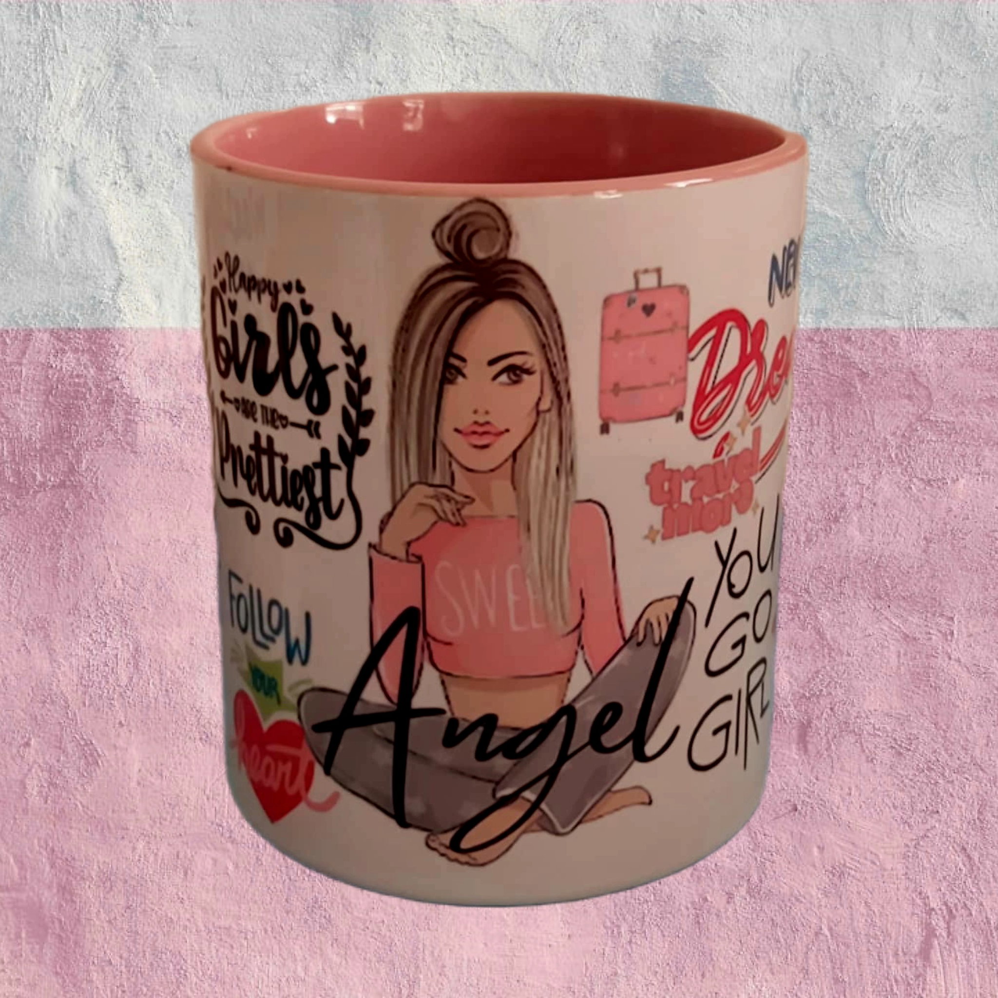 Mugs Made for You _5