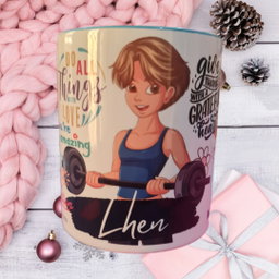 Mugs Made for You 