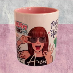 Mugs Made for You 